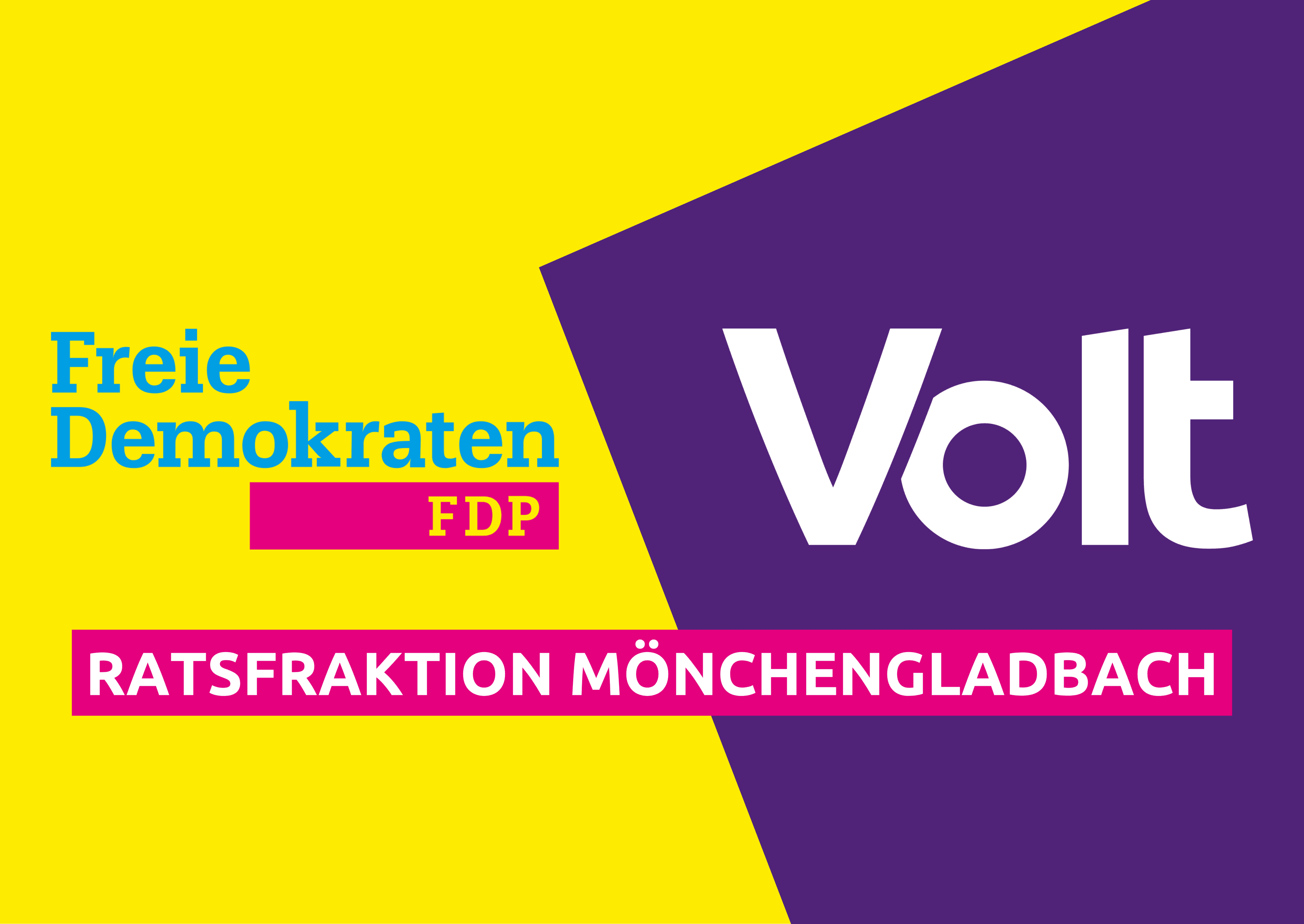 FDP / Volt